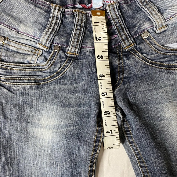 Tally Weijl Stretchy Jeans - Picture 9 of 10